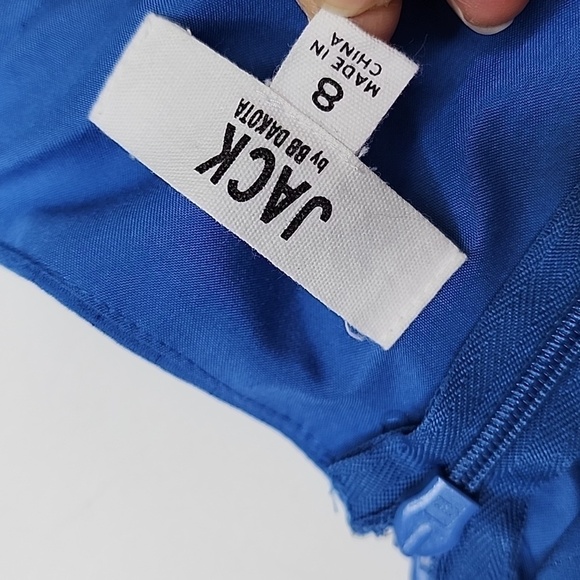 Jack by Bb Dakota Mini Dress - Picture 7 of 11